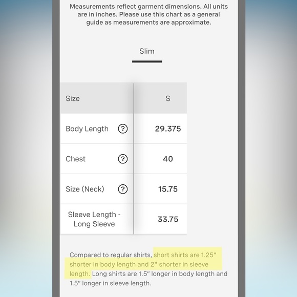 Bonobos Unbutton Down Shirt - Picture 5 of 6